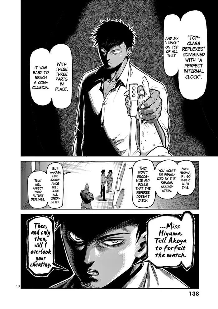 Kengan Ashura Chapter 122 image 18_optimized